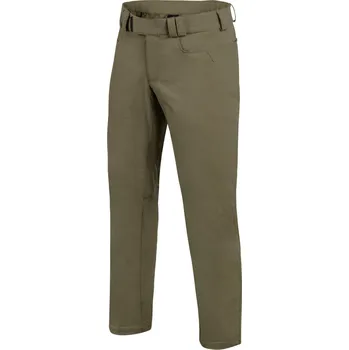 Pánské kalhoty Kalhoty Helikon Covert Tactical Pants - Adaptive Green 4XL/X-Long