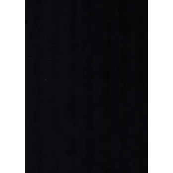 Koženka Mecamed Černá