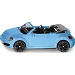 SIKU Blister 1505 - VW The Beetle Cabrio