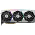 Grafická karta MSI GeForce RTX 3080 12 GB (GEFORCE RTX 3080 TI SUPRIM X 12G)