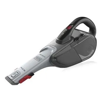 Vysavač Black&Decker DVJ315B Ruční akumulátorový vysavač Dustbuster 10,8 V Li-Ion