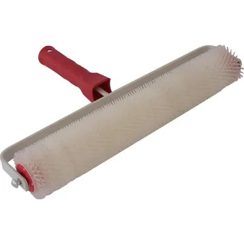 Malířský váleček Váleček pórovací 40 cm jemné ostny ježek IIFO