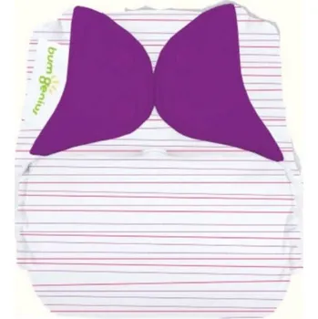 látková plena Cotton Babies bumGenius Elemental™ (E3) OneSize - Dazzle stripe