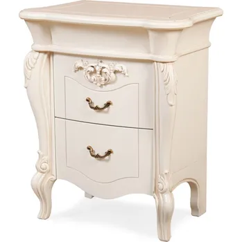 Noční stolek IBA Luxusní noční stolek Annabel Typ: Třešeň