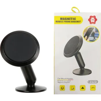 Držák do auta Magnetický držák do auta pro mobilní telefony H-CT313