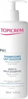 Topicrem Gentle Milk Shampoo PH5 jemné šamponové mléko 500 ml