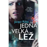 Jedna velká lež - Jacqui Rose (2020,…