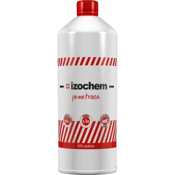 Penetrace Penetrace IZOCHEM 1 l