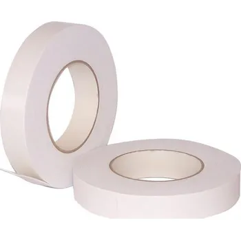 Izolační páska Lepicí páska oboustranná pěnová 19 mm x 10 m