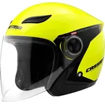 Cassida Reflex Safety žlutá fluo/černá