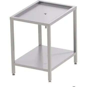 Jídelní stůl Nerba s.r.o Stůl na výrobu sýra SY-1