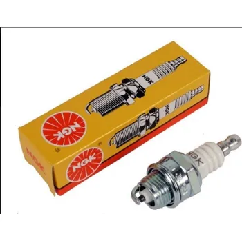 Svíčka NGK 4T pitbike dětská čtyřkolka