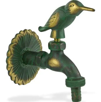 Ventil Stabilo Sanitär Zahradní kohoutek Nostalgia 1/2" pták