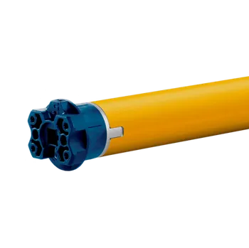 Centrální jednotka pro chytrou domácnost Loxone Trubkový motor SOLIDline 10 Nm Air LOX100182