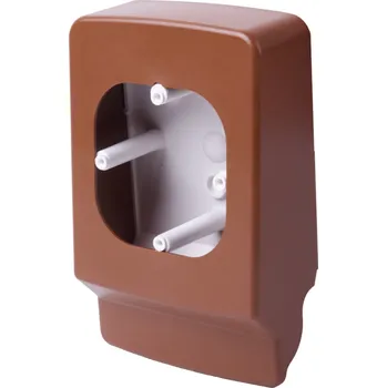 kabelová chránička KOPOS KOLÍN KOPOS Nosič PNLP 35 2Z I2 PNLP 35 2Z_I2