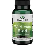 Swanson Wild Yam Root 