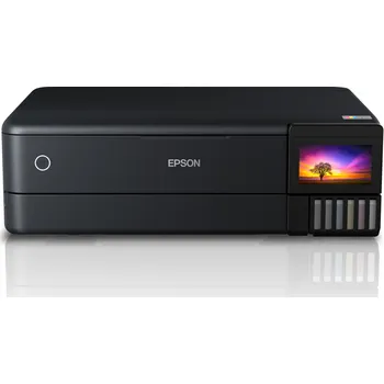 Tiskárna Epson EcoTank L8180