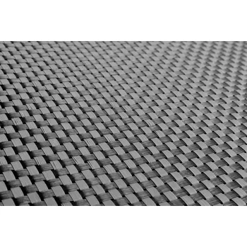 balkonová zástěna Balkonová zástěna 100 cm, zebra antracit