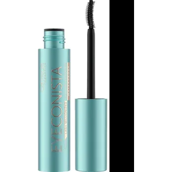Řasenka Catrice Eyeconista Lash Millionizer Volume Mascara Waterproof 11 ml černá
