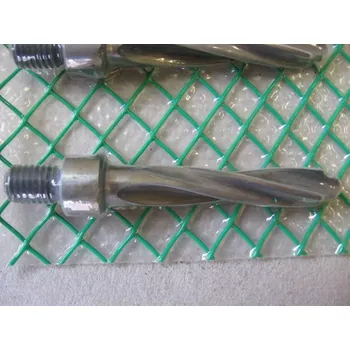 Vrták Vrták na olivy plastových oken s předvrtáním 10X50-P HSS NORMA