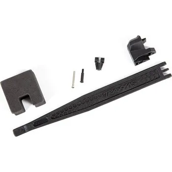 RC vybavení 1:9 Traxxas Factory Five 33/35 Hot Rod Truck: Traxxas držák baterie