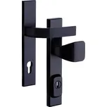 Bezpečnostní kování - RN1 FONDI (Bezpečnostní kování - RN1 FONDI s hranatým madlem)