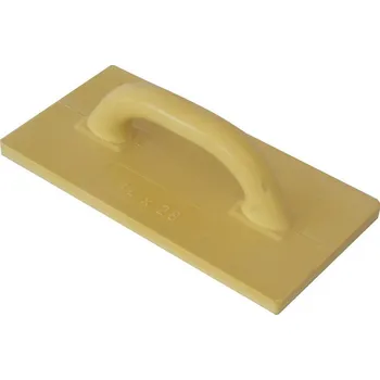 Zednické hladítko Hladítko polyuretan 28 - 14