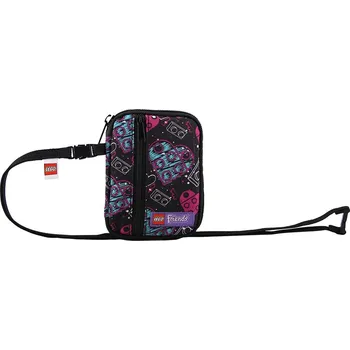 Peněženka LEGO Friends Cestovní peněženka