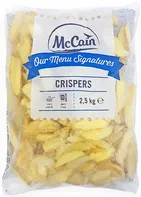 McCain Potato Crispers 2,5 kg