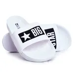 Big Star DD274A264 bílé