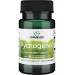 Swanson Pycnogenol, 50 mg, 50 kapslí