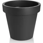 Plastkon Metro Twist 'n' roll 39 cm antracitový