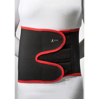 HAMAORTHES Břišní bandáž pooperační Varianta: I