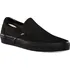 Dámské slipry VANS Classic slip-on croc leather černé 40