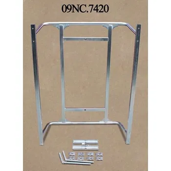 stojan na kolo Držák rezervního kola na dvě kola 09NC.7420, , ,