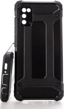 Pouzdro na mobilní telefon ARMOR Neo pro Samsung Galaxy A41 černé