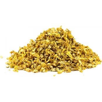 Poštovní známka Divizna květ (Verbasci flos)