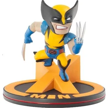Figurka Figurka X-Men - Wolverine Q-Fig - 10 cm