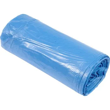 Pytle na odpadky Vorel Pytel na odpad MDPE 60l, 13 um, 20 ks