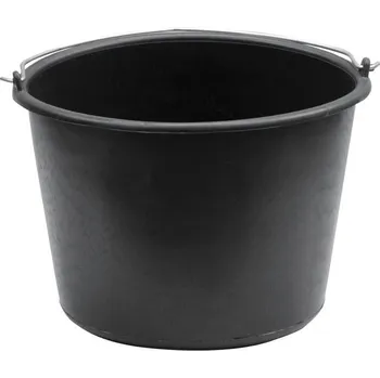 Zdenické nářadí Vědro stavební plastové 10 l