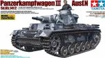 Tamiya Panzerkampfwagen III Ausf.N…