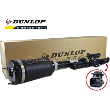 Tlumič Mercedes ML-W164 přední s ADS (DAS10034) - doprava zdarma