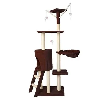 Hawaj Škrabadlo 138 cm