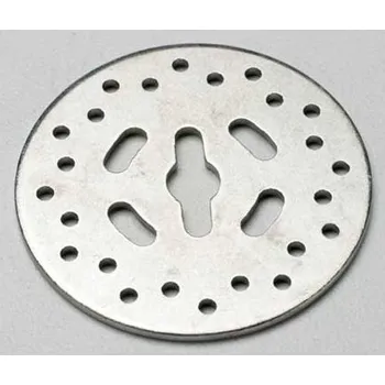 RC náhradní díl Traxxas Traxxas brzdový kotouč 40mm ocel