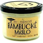 Goodie Bambucké máslo BIO 220 ml