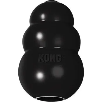Hračka pro psa Kong Black Extreme XL