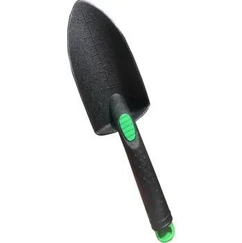 Zahrada HUKA HK-200 Plastová sázecí široká lopatka, 28 cm