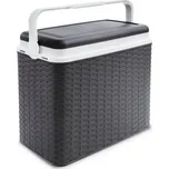 Adriatic Ratan Chladící box 24 l