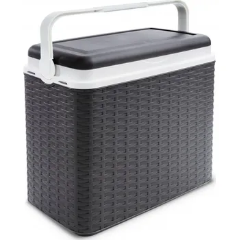 Adriatic Ratan Chladící box 24 l