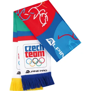 Šála Alpine Pro NEVIN Šála UNI